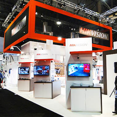 ?？?全球展臺解決方案