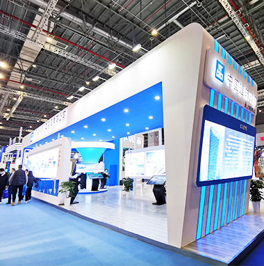 展會搭建