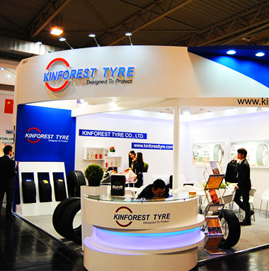 國展臺(tái)設(shè)計(jì)制作