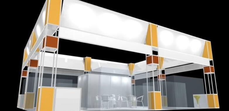 上海展臺設計 上海展臺設計