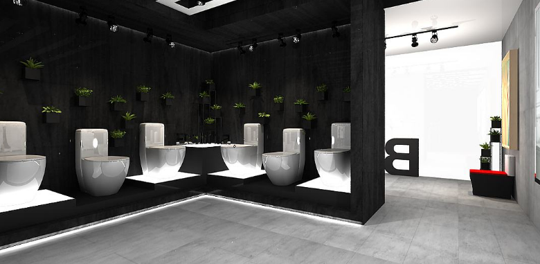 上海展臺設計 上海展臺設計