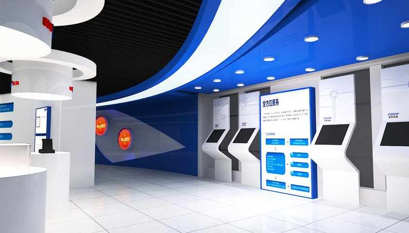 上海展臺(tái)設(shè)計(jì)搭建 上海展臺(tái)設(shè)計(jì)