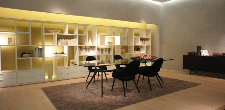 展臺(tái)設(shè)計(jì)