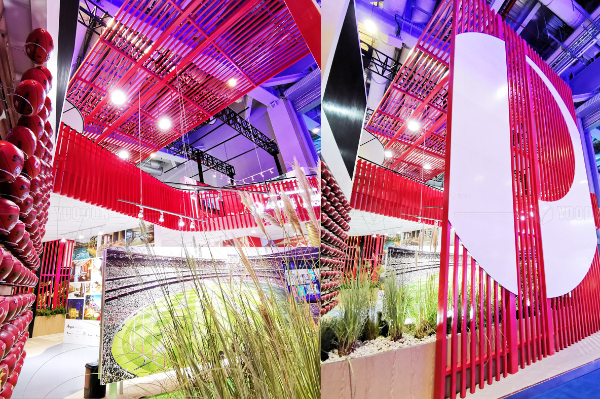 國家館設計搭建