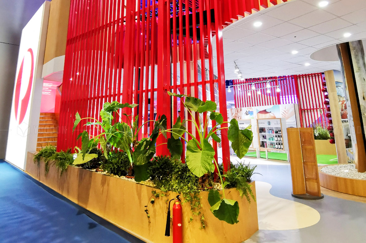 國家館搭建公司