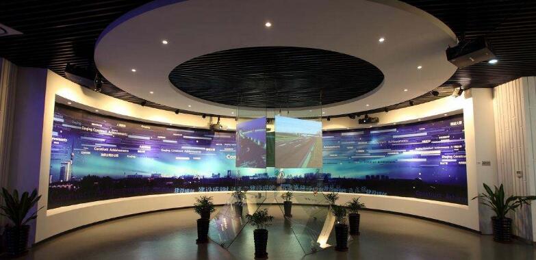 展臺設(shè)計 展位設(shè)計