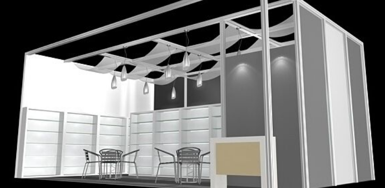 展臺(tái)搭建公司