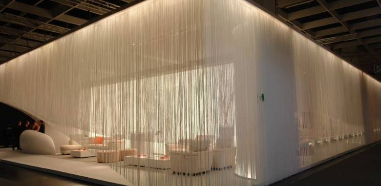 上海展臺設計 上海展覽設計公司