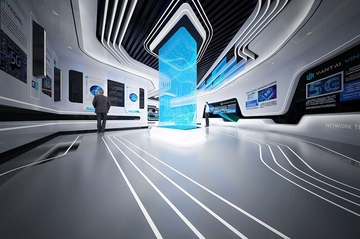 量身定做適合客戶的設計方案