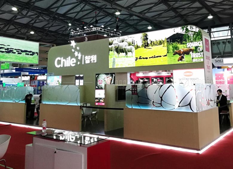 展會(huì)設(shè)計(jì)搭建