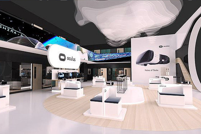 展廳設(shè)計(jì)效果的影響因素有哪些