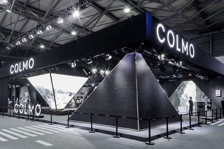 科技展廳設計 科技展廳設計