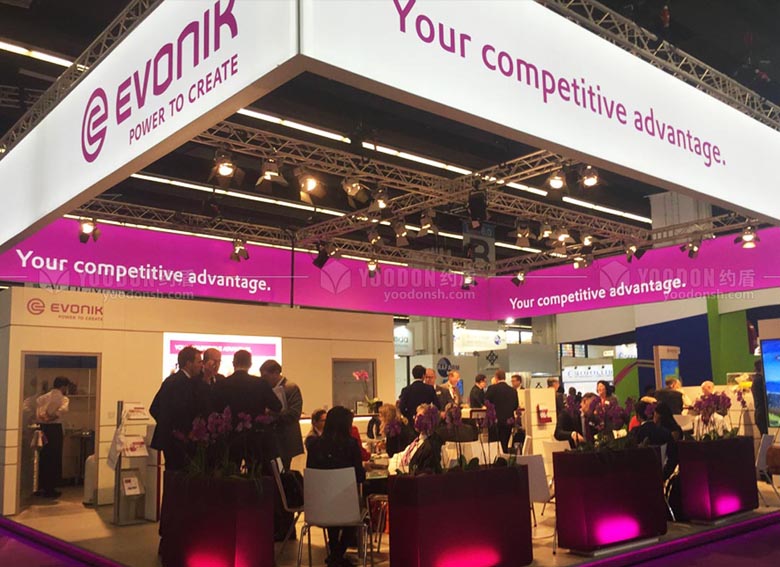 展臺(tái)搭建商 展臺(tái)搭建商