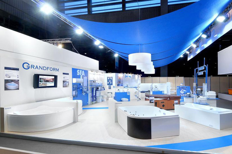 展廳設(shè)計(jì)制作 展廳設(shè)計(jì)制作