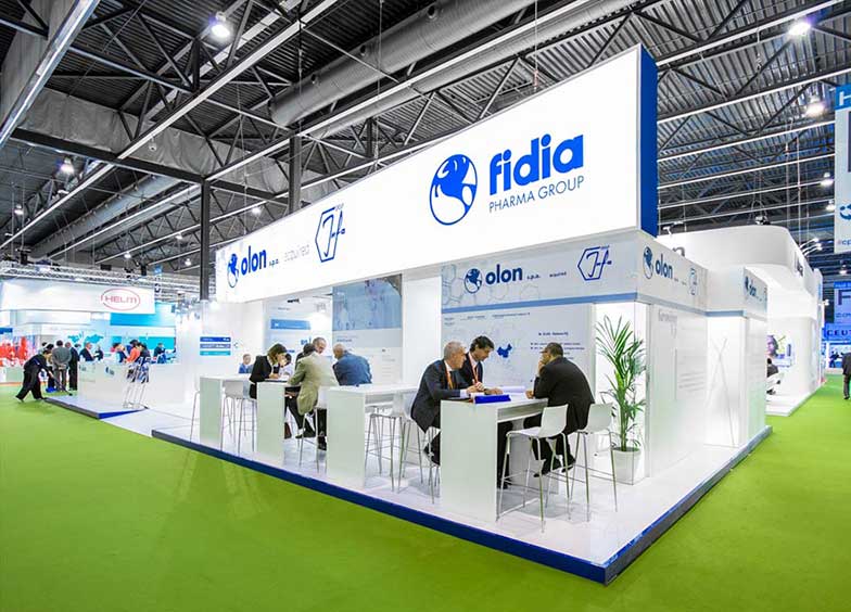 上海展臺設計制作 上海展臺設計制作