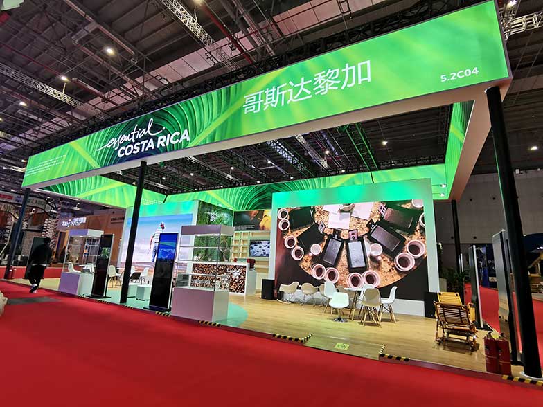 上海展會設計 上海展會設計