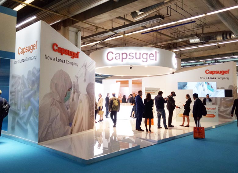 上海展臺設計搭建如何才能提升檔次