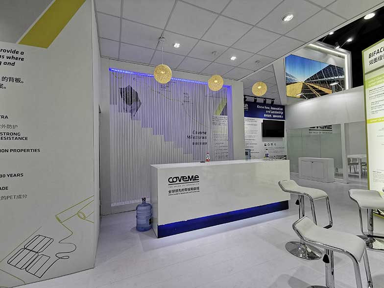 上海展臺設(shè)計(jì)搭建哪家好