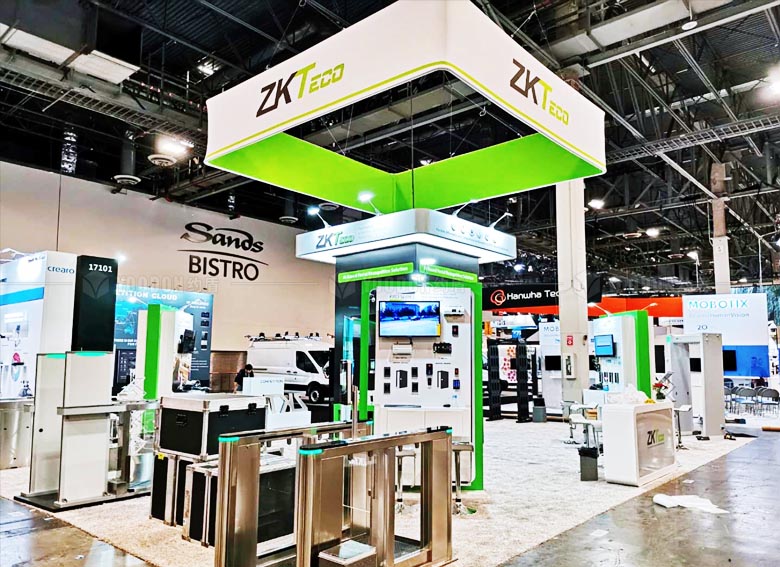 上海展臺(tái)設(shè)計(jì)布置搭建展臺(tái)怎么好