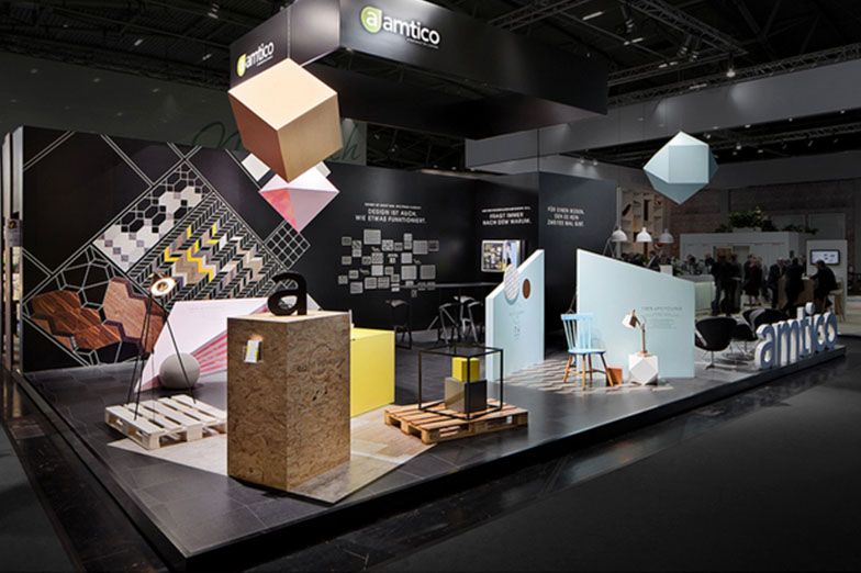 上海展臺(tái)搭建的常見問題