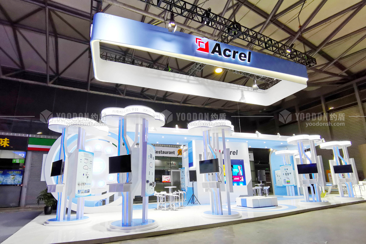 上海展覽展示公司