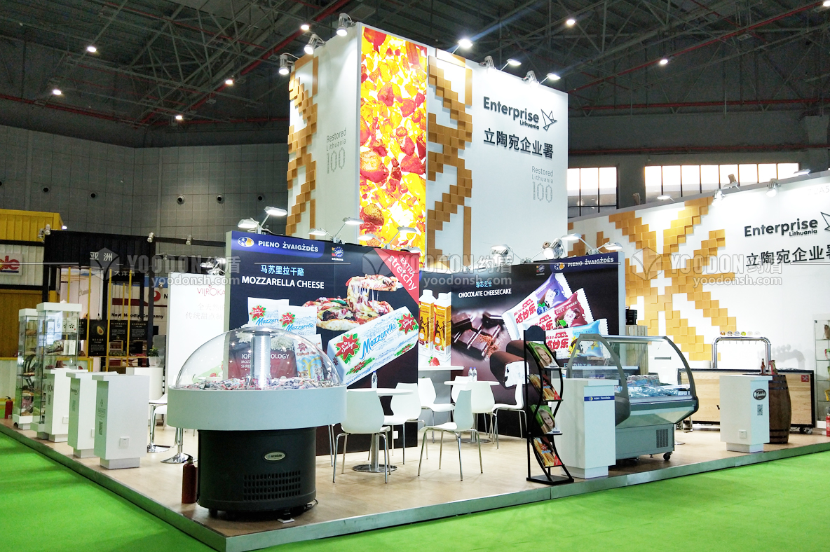 展覽設(shè)計(jì)公司