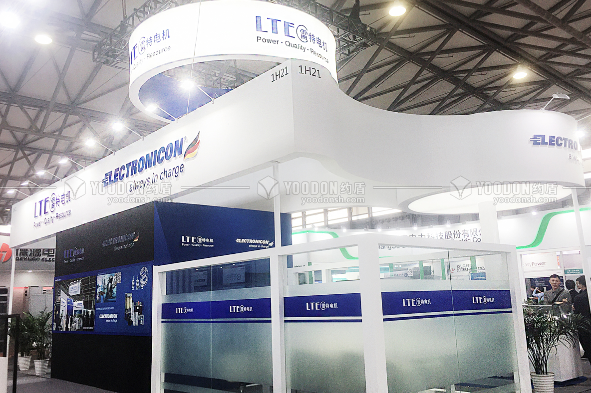 展覽設計公司 展覽設計公司