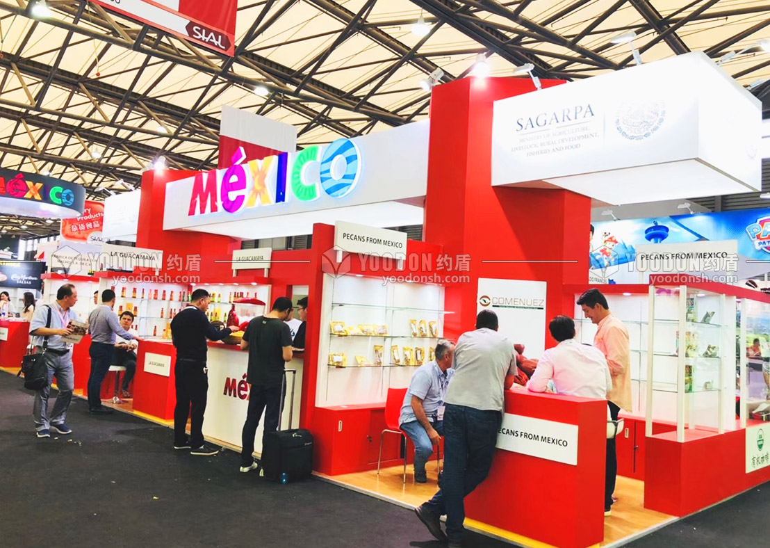 展覽設計公司 展覽設計公司