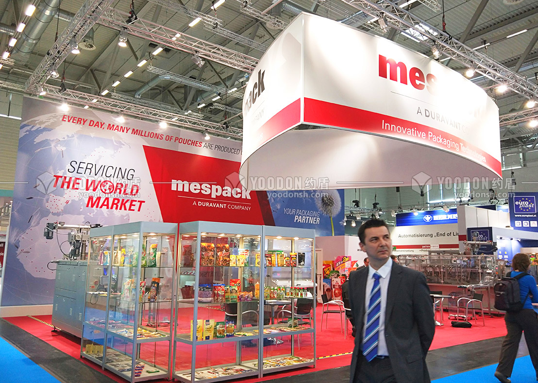 展覽展示設計 展覽展示設計