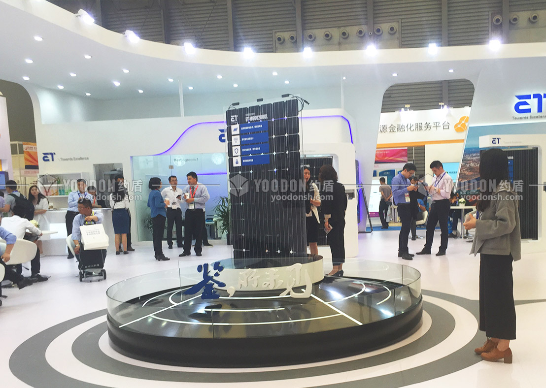 展會設(shè)計(jì)搭建