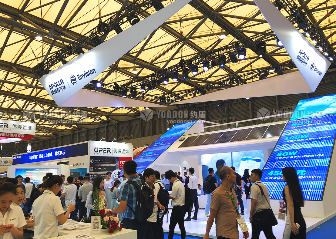 展臺(tái)設(shè)計(jì)