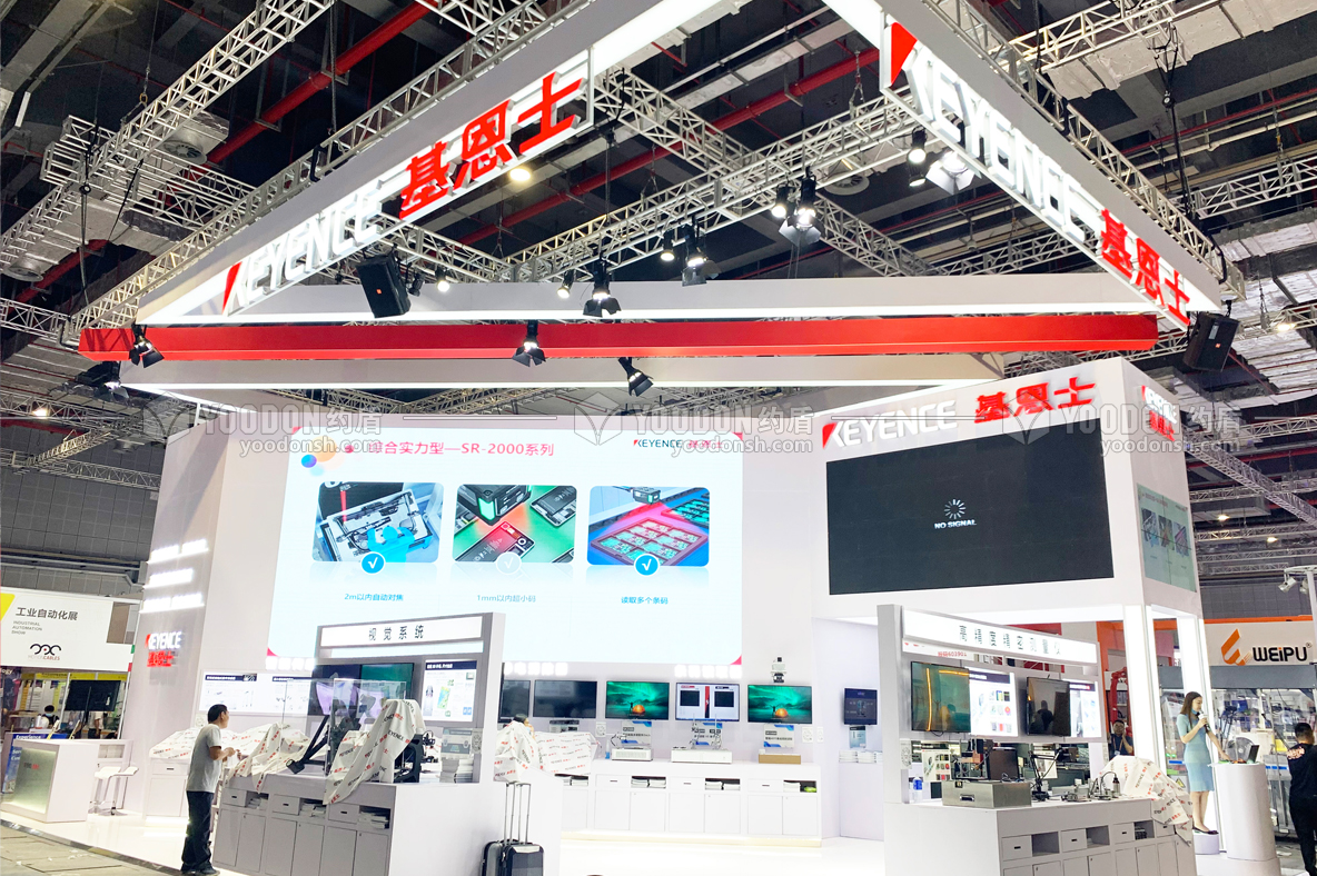 展廳設(shè)計(jì)