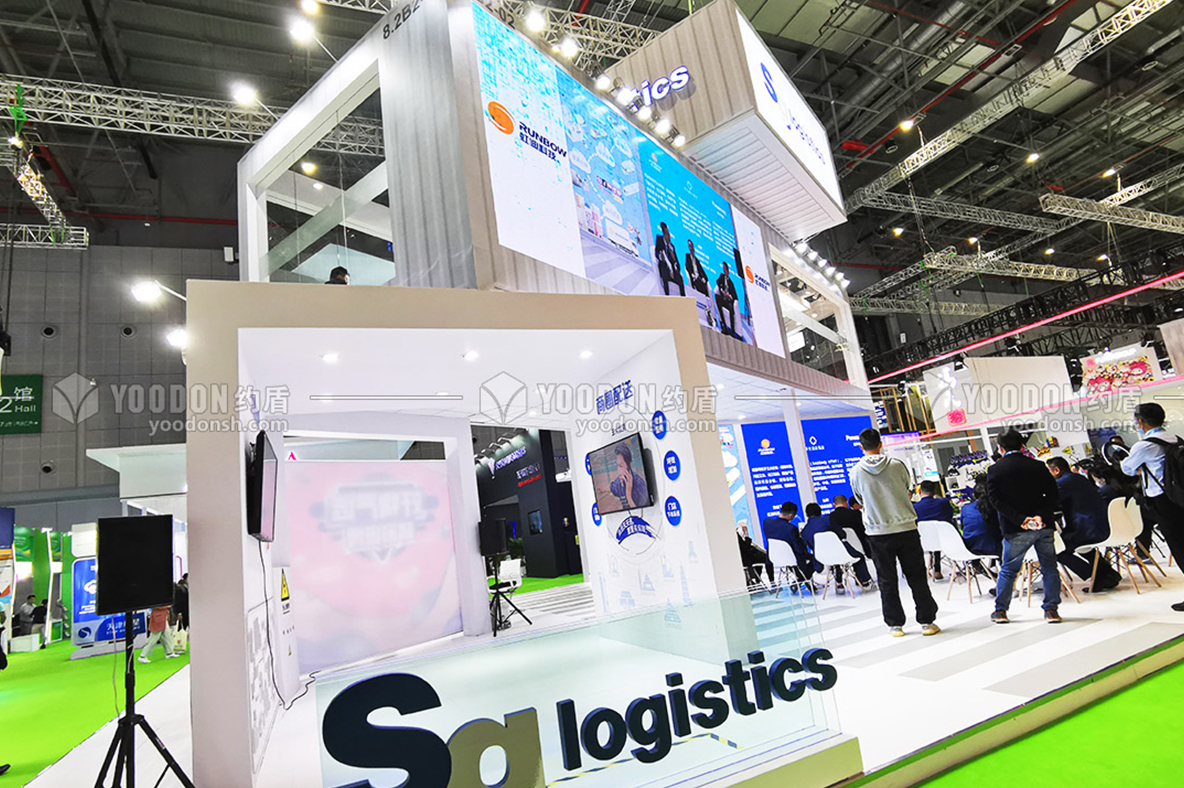 展覽設(shè)計公司