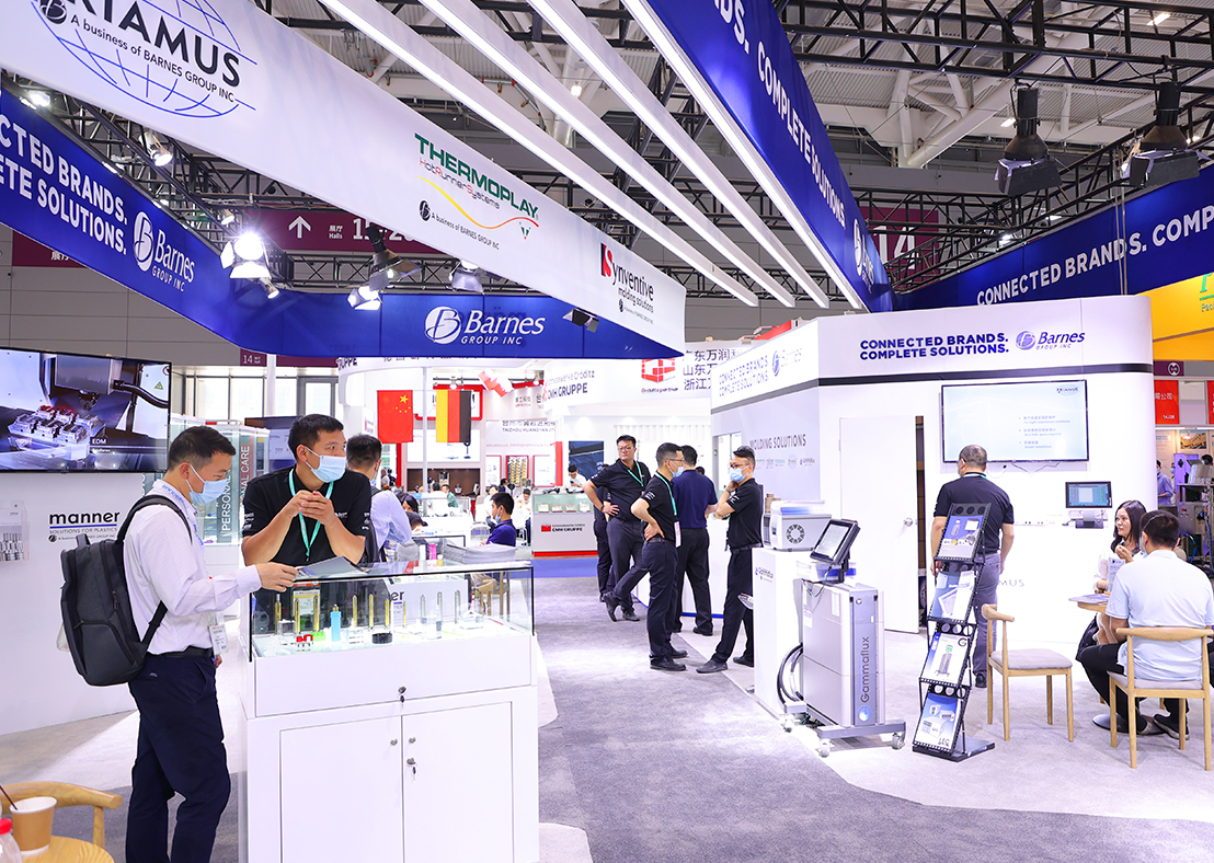 展會(huì)展臺設(shè)計(jì)