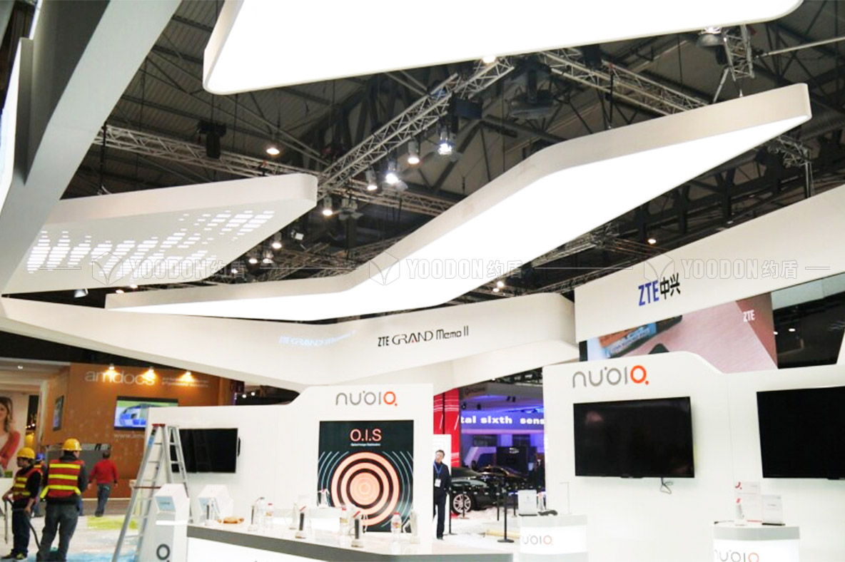 展覽設(shè)計公司