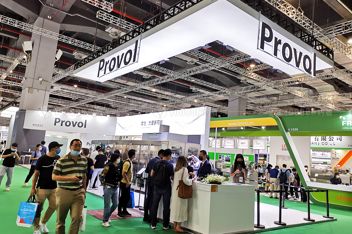 展覽設(shè)計公司