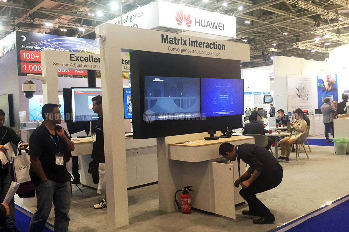 展覽設(shè)計公司