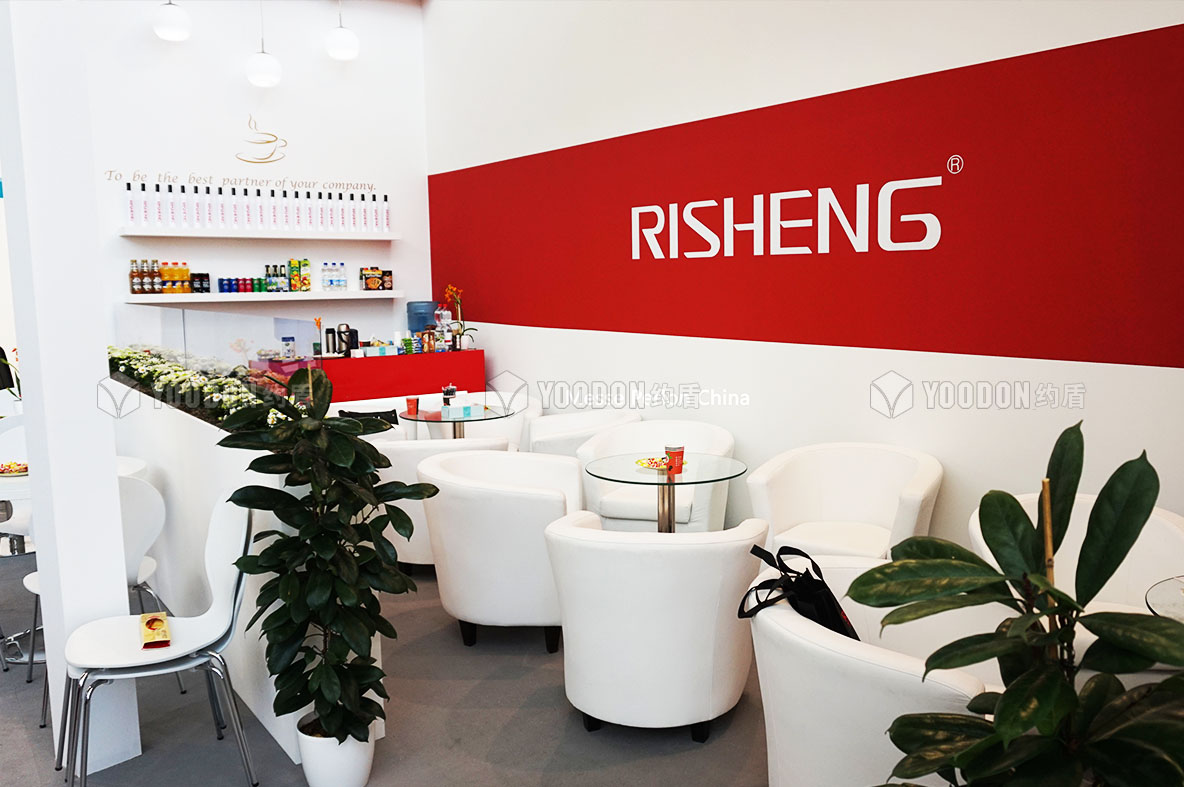 德國(guó)展覽設(shè)計(jì)搭建