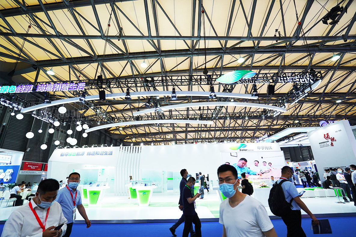 展臺搭建設(shè)計(jì)