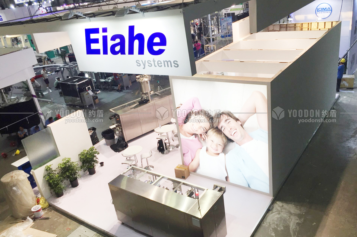 展廳展示設(shè)計