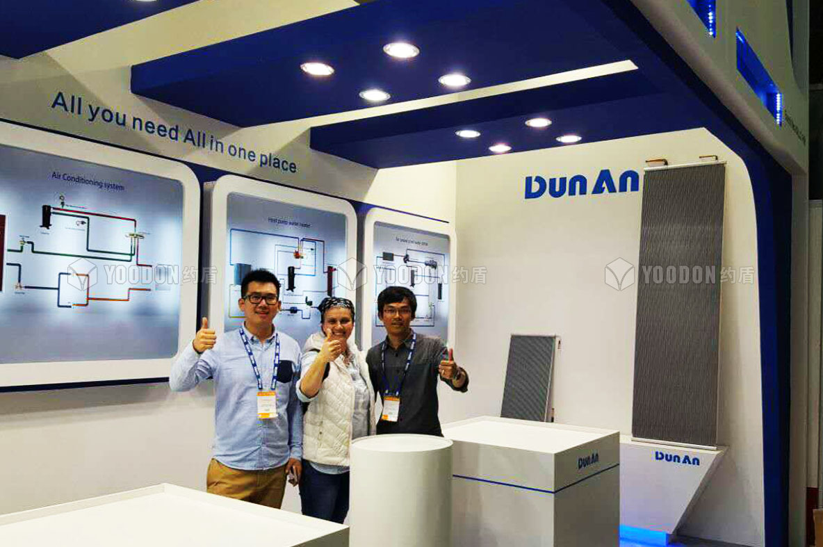 境外展會(huì)設(shè)計(jì)搭建