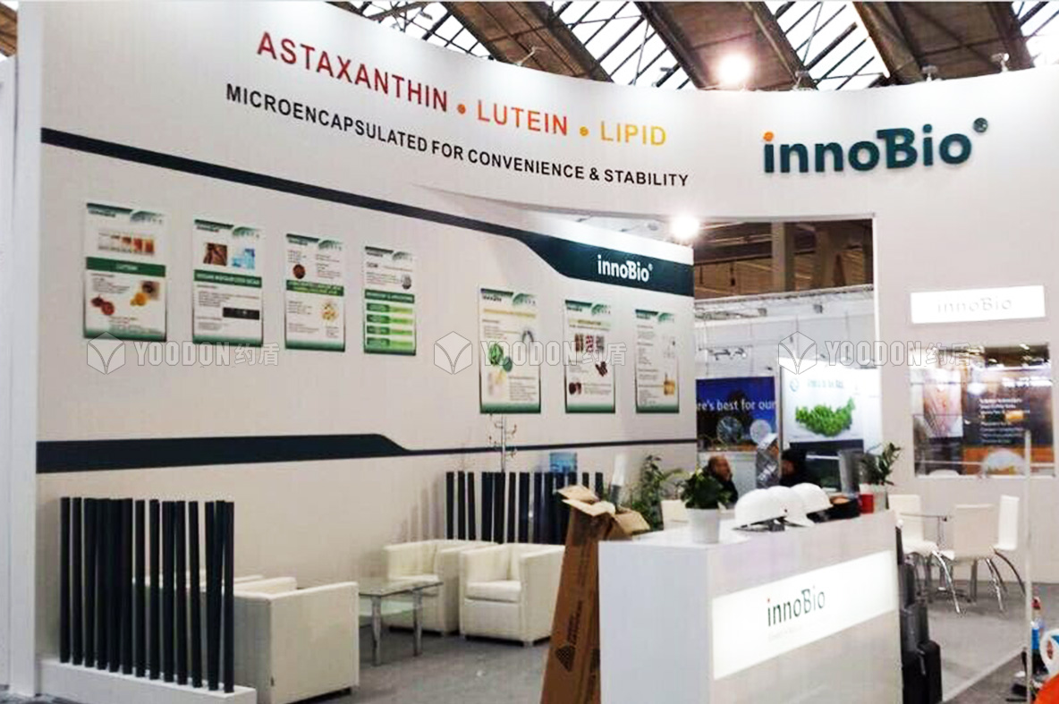 展會(huì)設(shè)計(jì)搭建