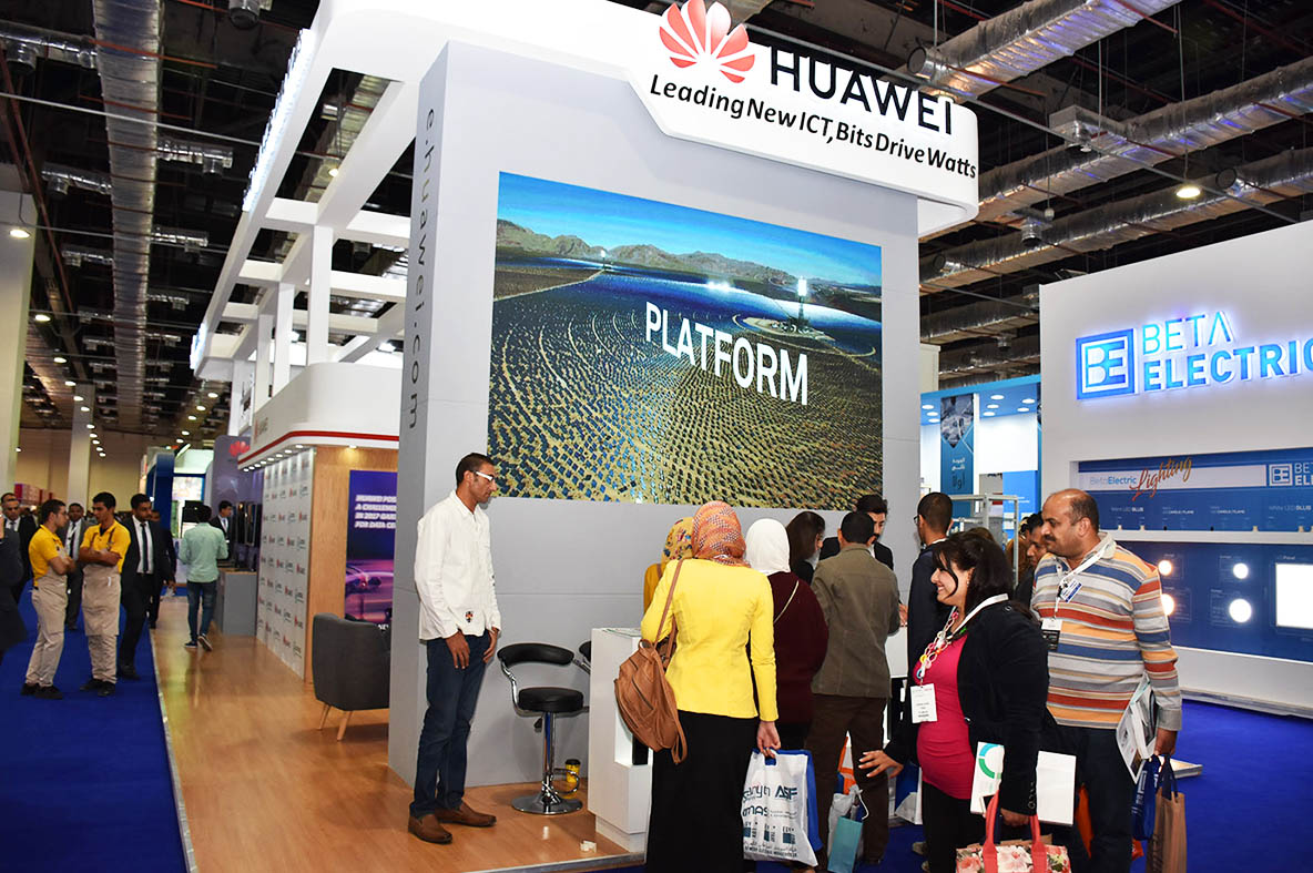 展會(huì)搭建服務(wù)