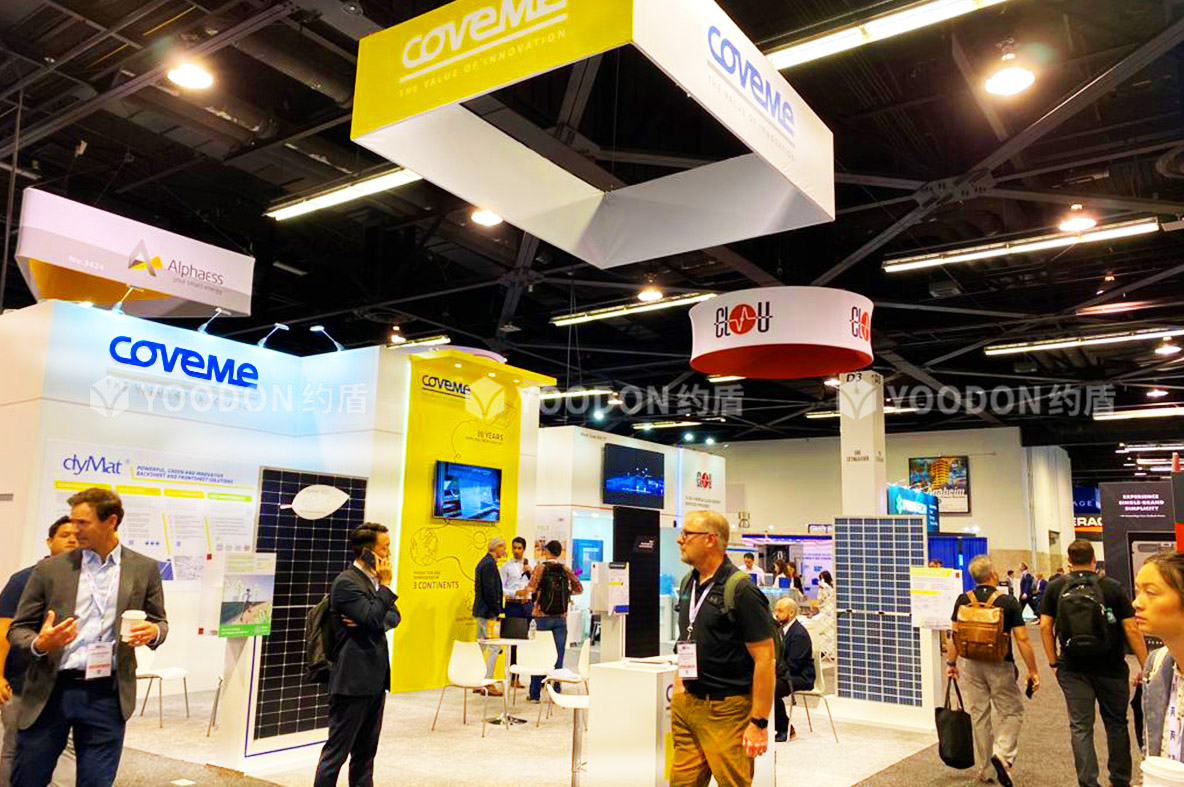 上海展會設(shè)計搭建