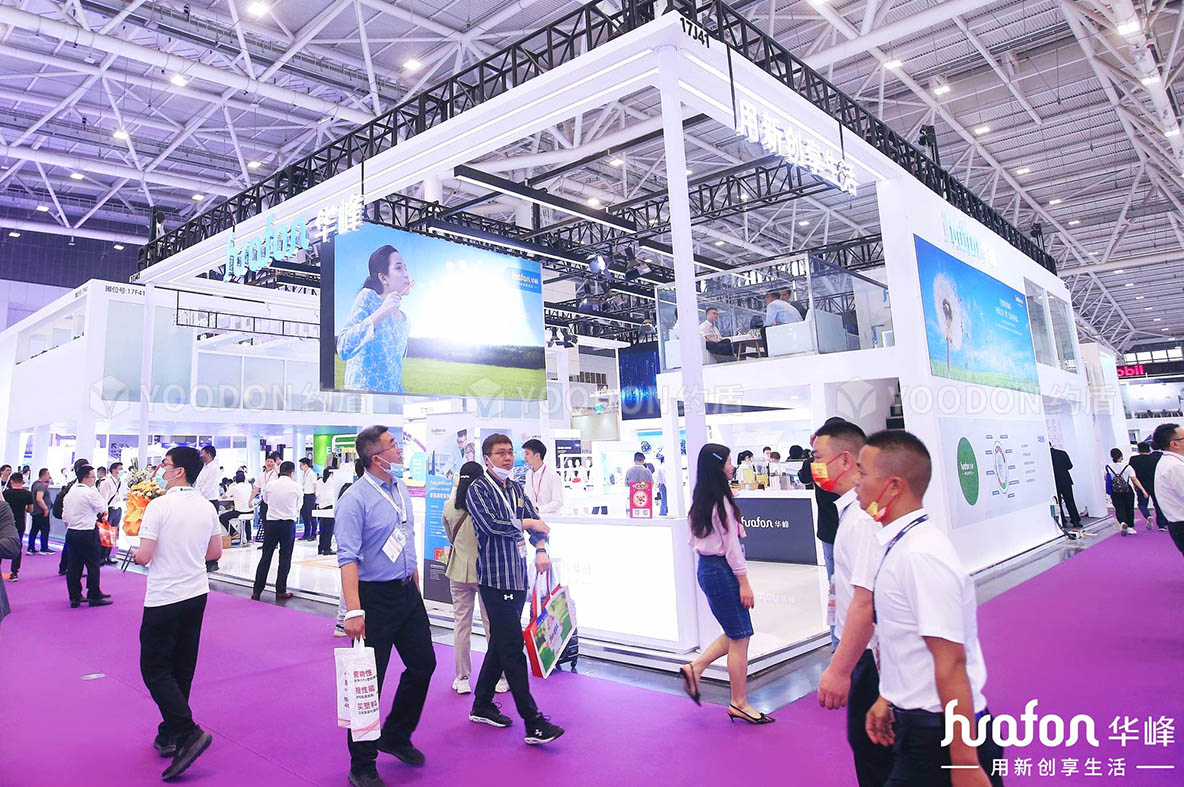 展會(huì)設(shè)計(jì)搭建