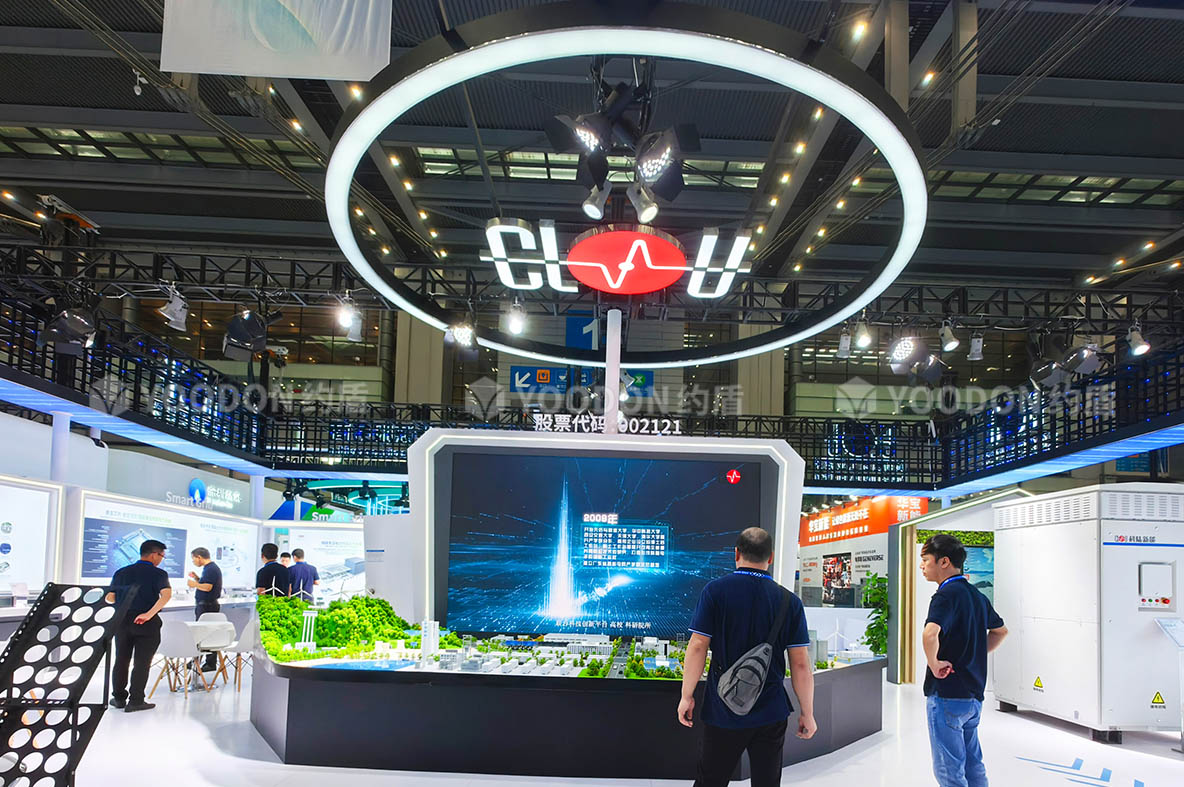 展會(huì)設(shè)計(jì)點(diǎn)