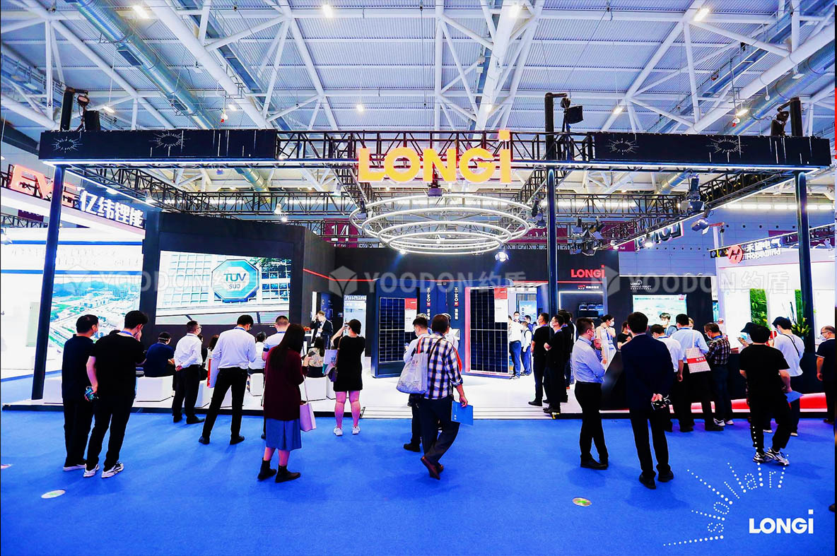 展會設(shè)計(jì)搭建