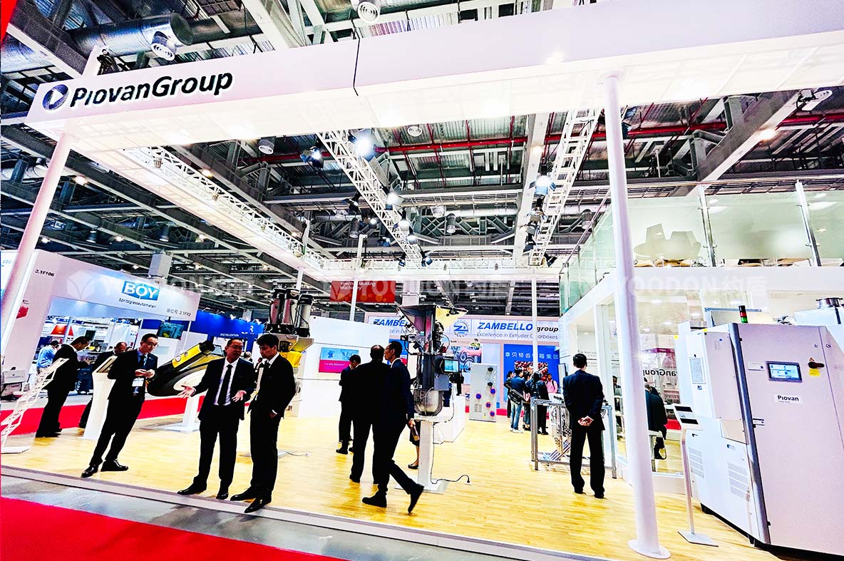 展會設(shè)計搭建