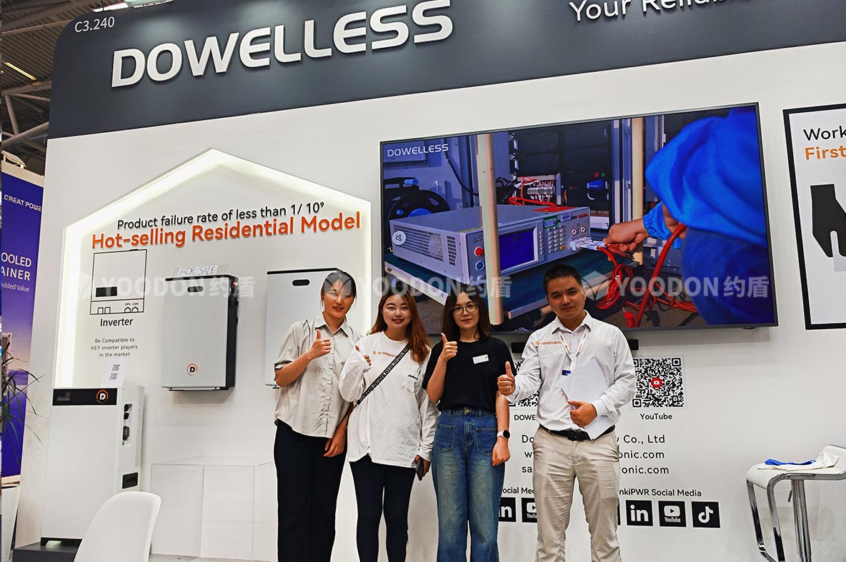 上海展會(huì)搭建