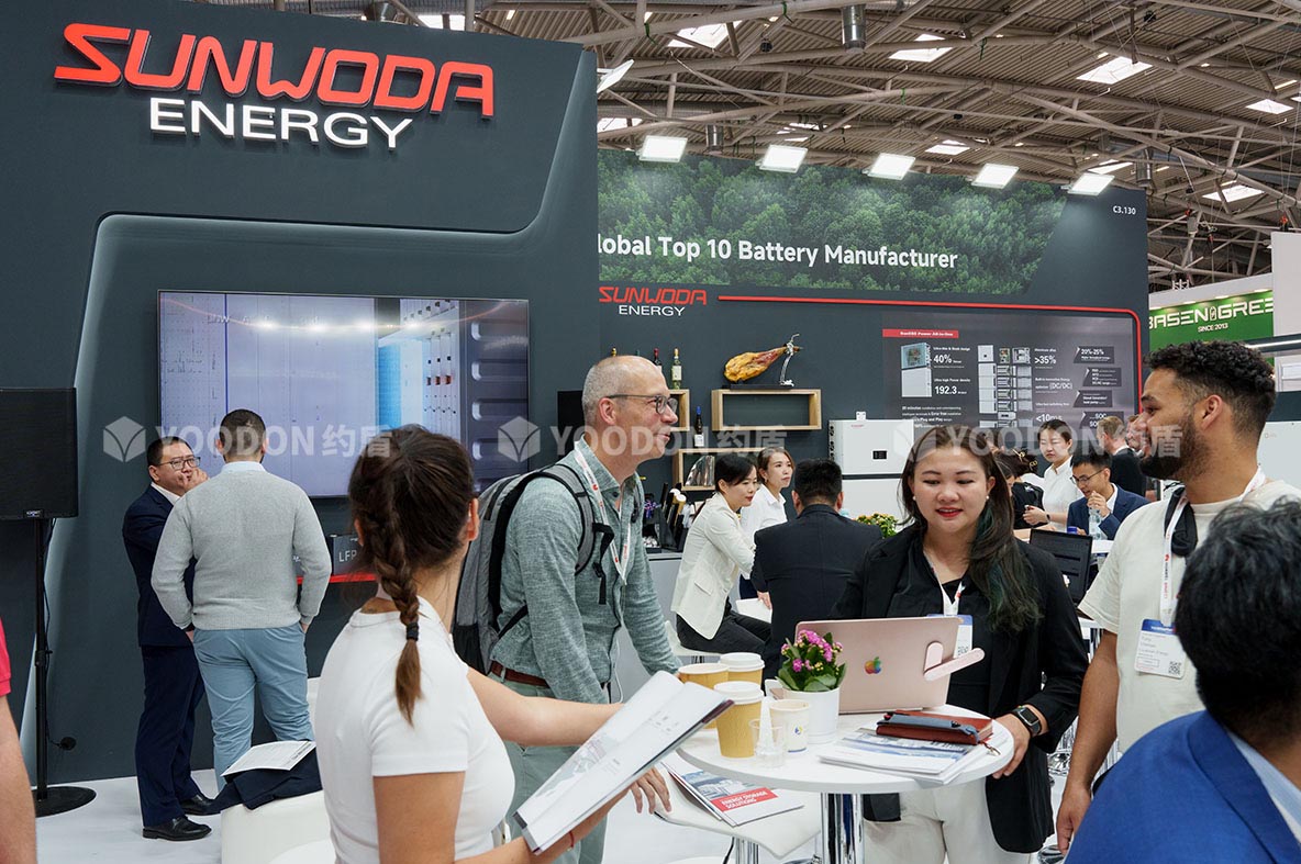 上海展會設計搭建